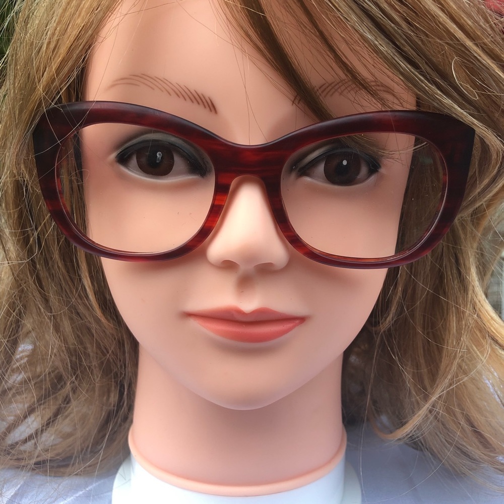 Barton Perreira Wonderlust Eyeglass Frame